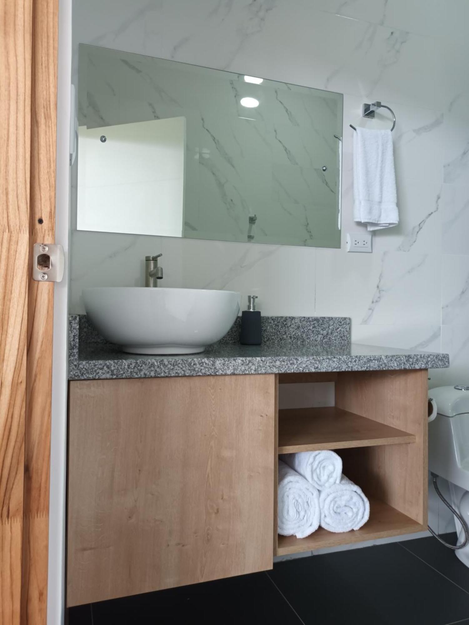 Toucan Home La Fortuna Екстер'єр фото