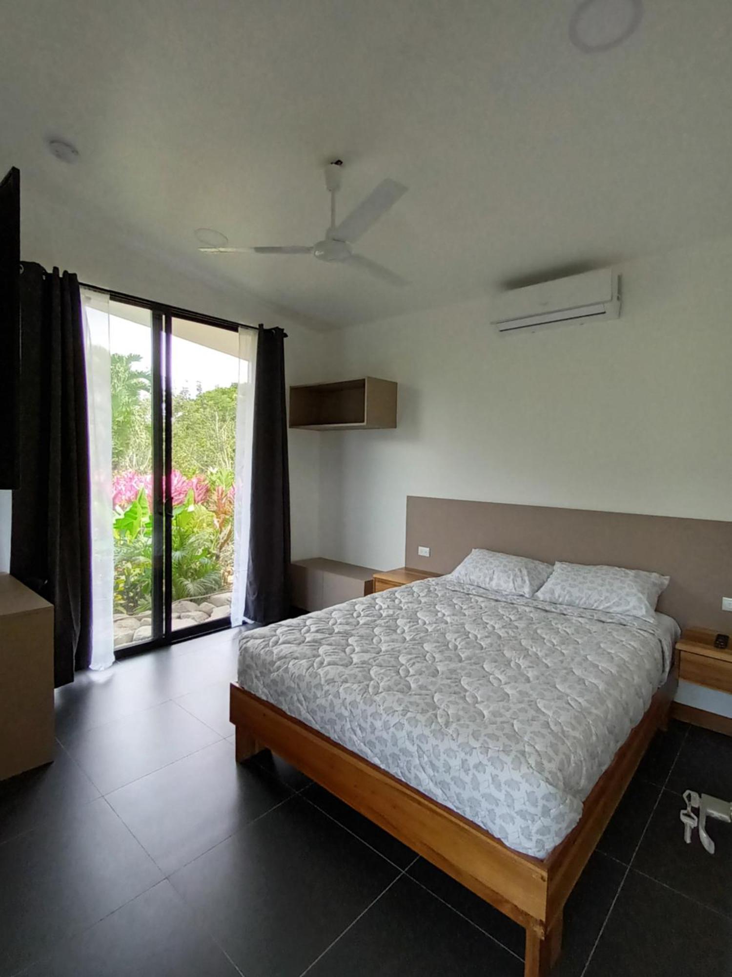 Toucan Home La Fortuna Екстер'єр фото