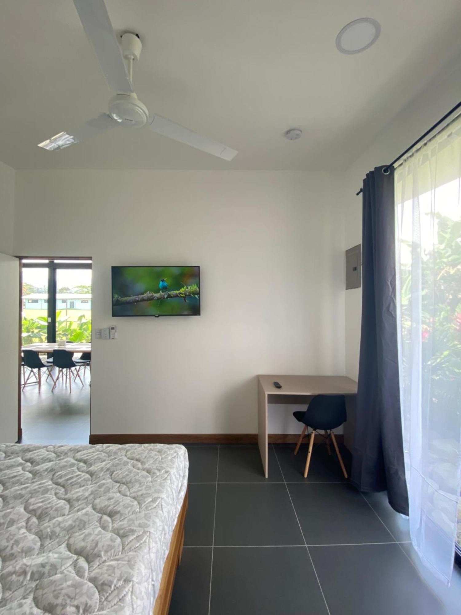 Toucan Home La Fortuna Екстер'єр фото