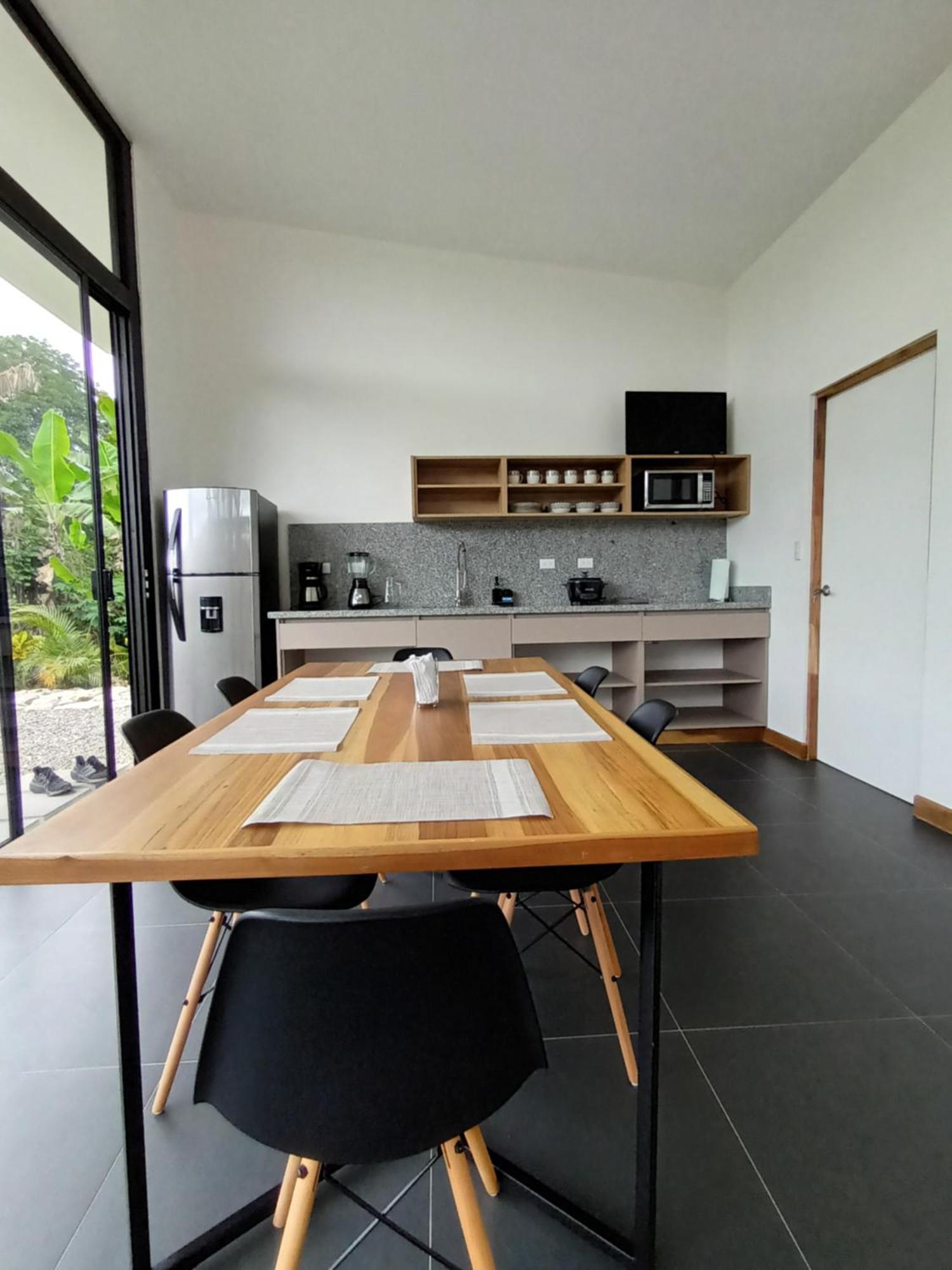 Toucan Home La Fortuna Екстер'єр фото