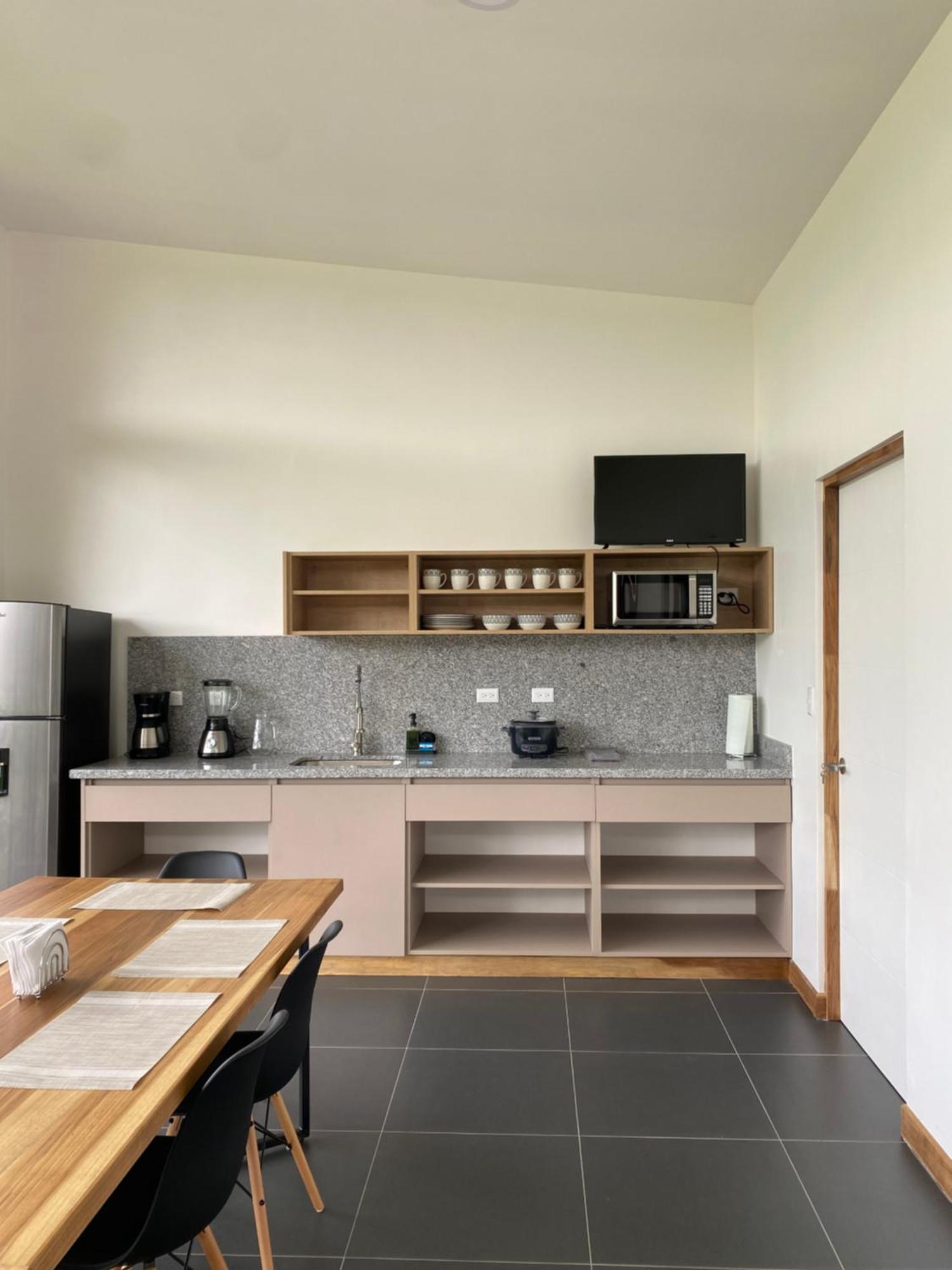Toucan Home La Fortuna Екстер'єр фото