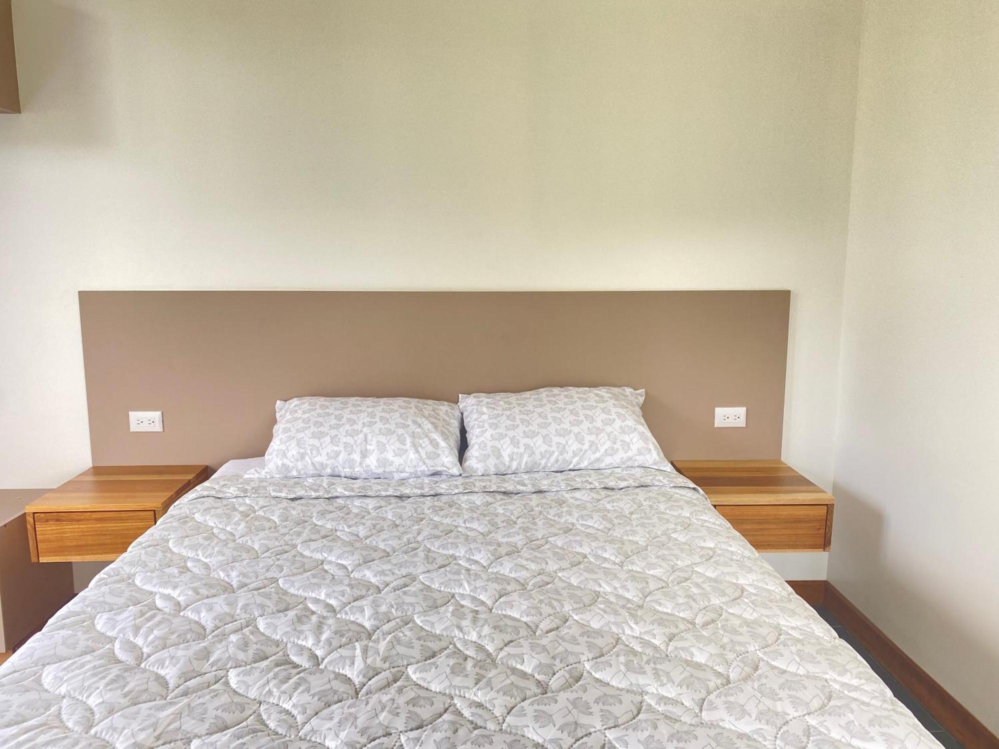 Toucan Home La Fortuna Екстер'єр фото