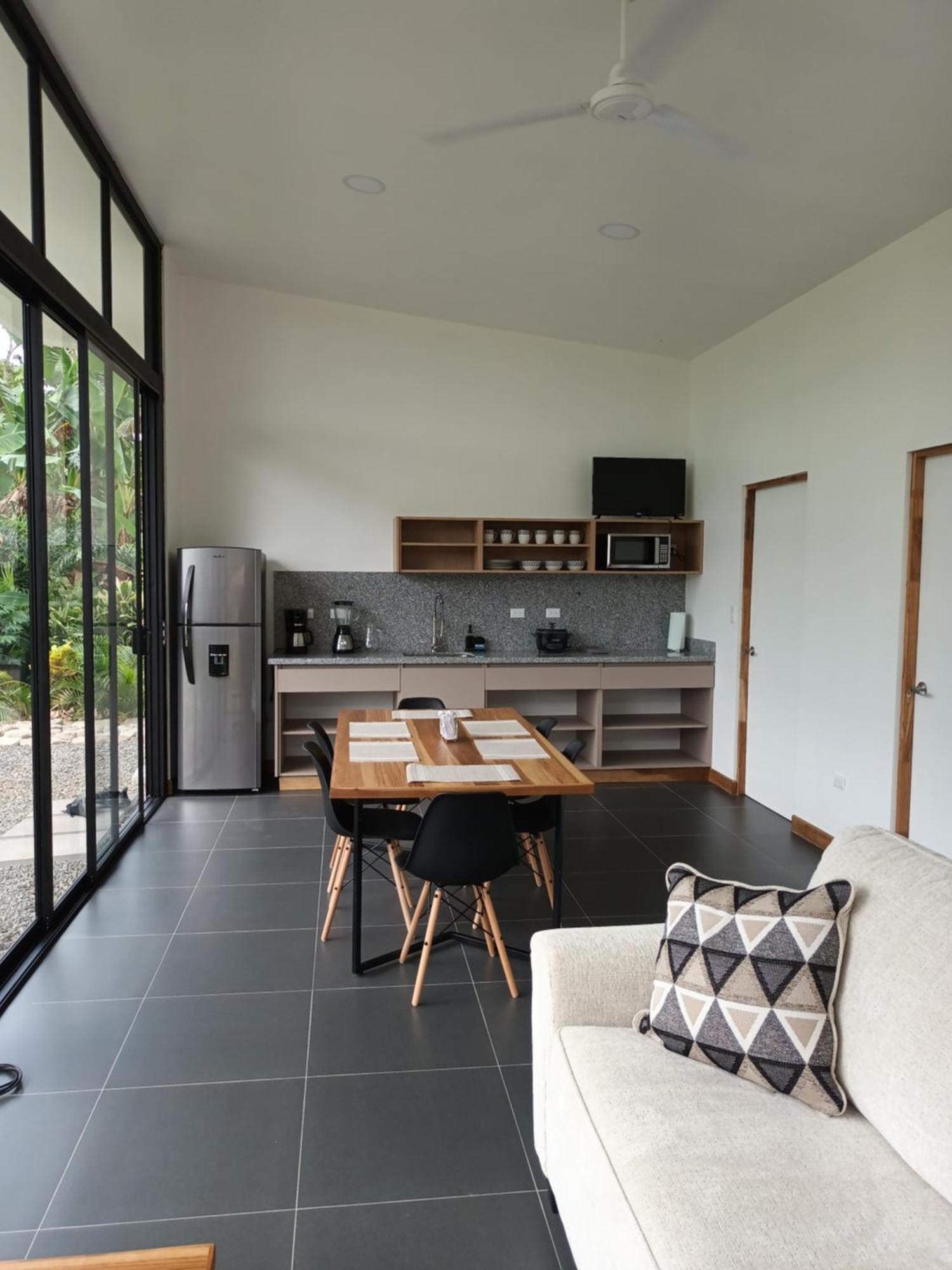 Toucan Home La Fortuna Екстер'єр фото