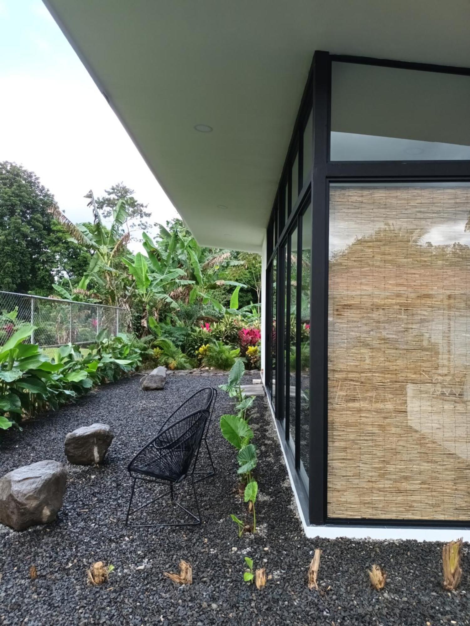 Toucan Home La Fortuna Екстер'єр фото