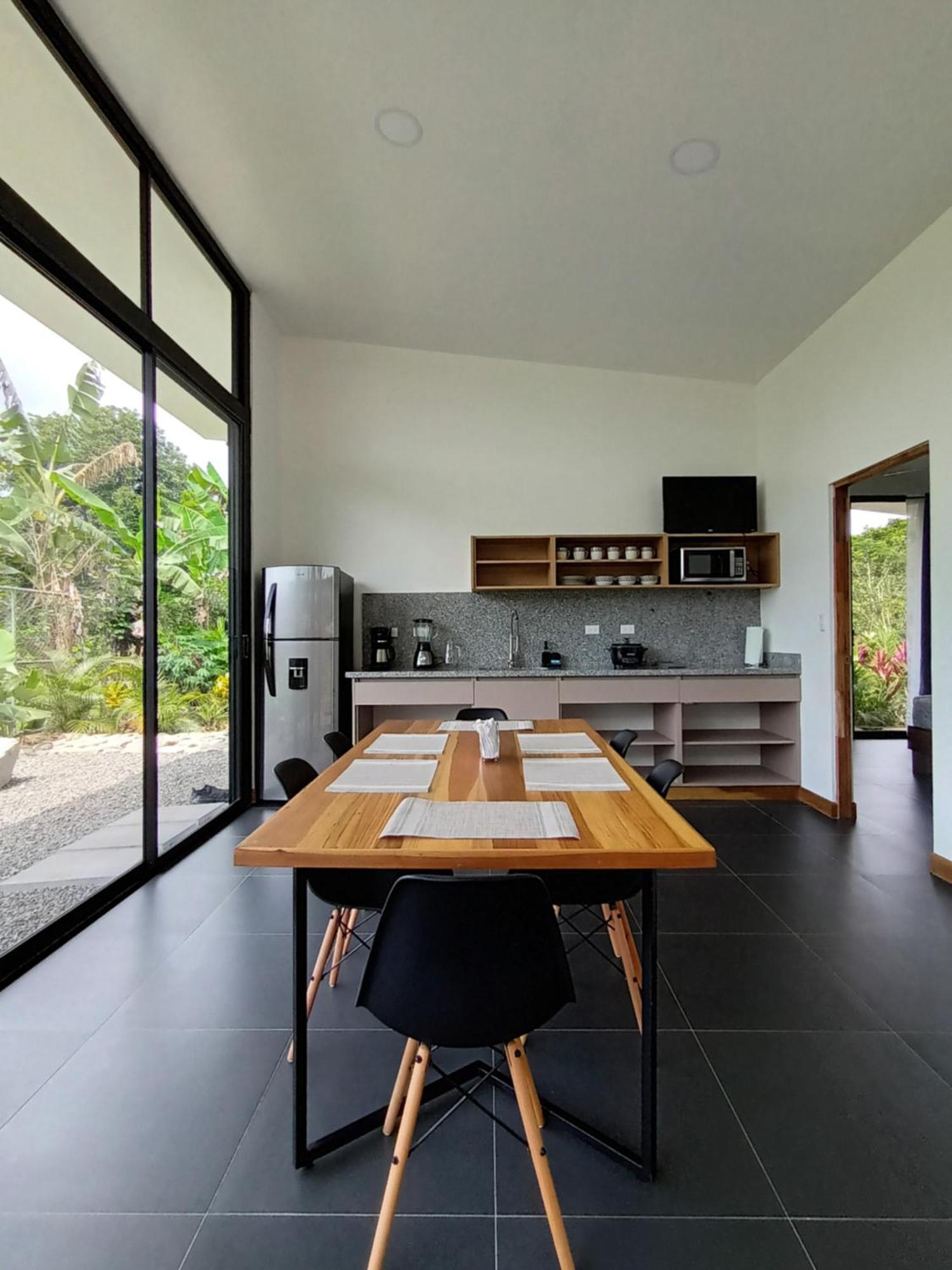 Toucan Home La Fortuna Екстер'єр фото