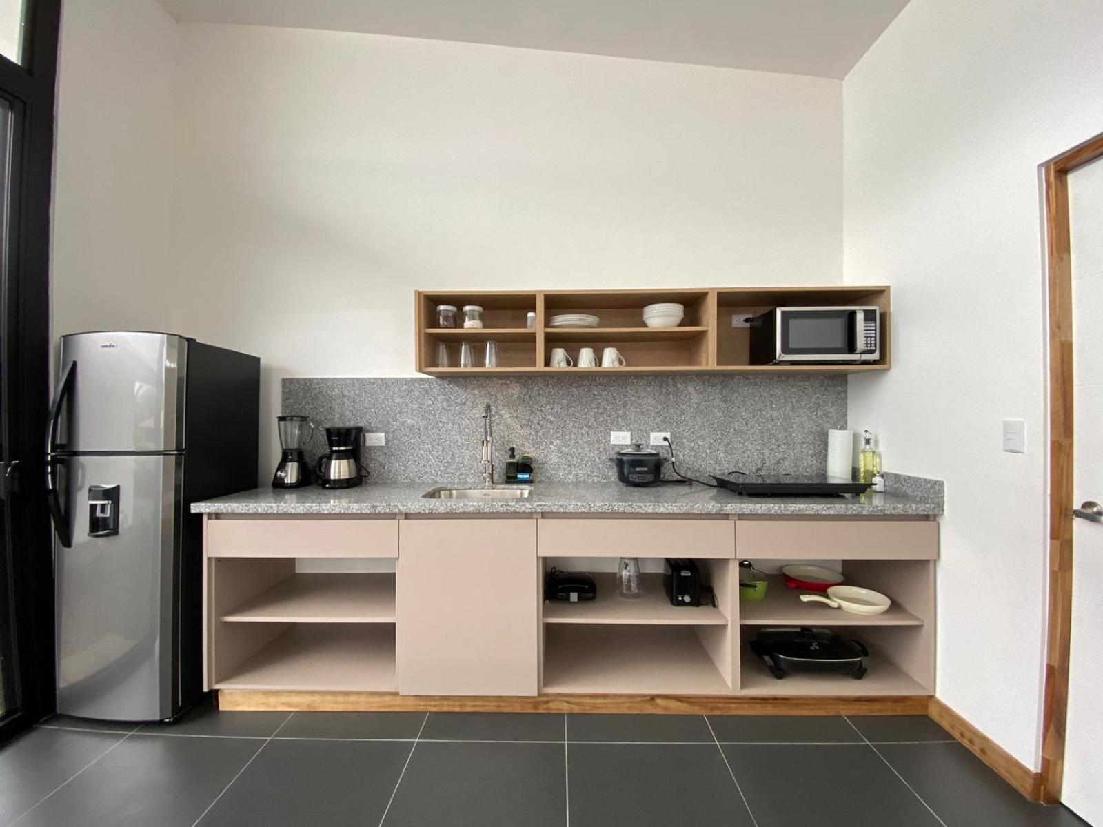 Toucan Home La Fortuna Екстер'єр фото