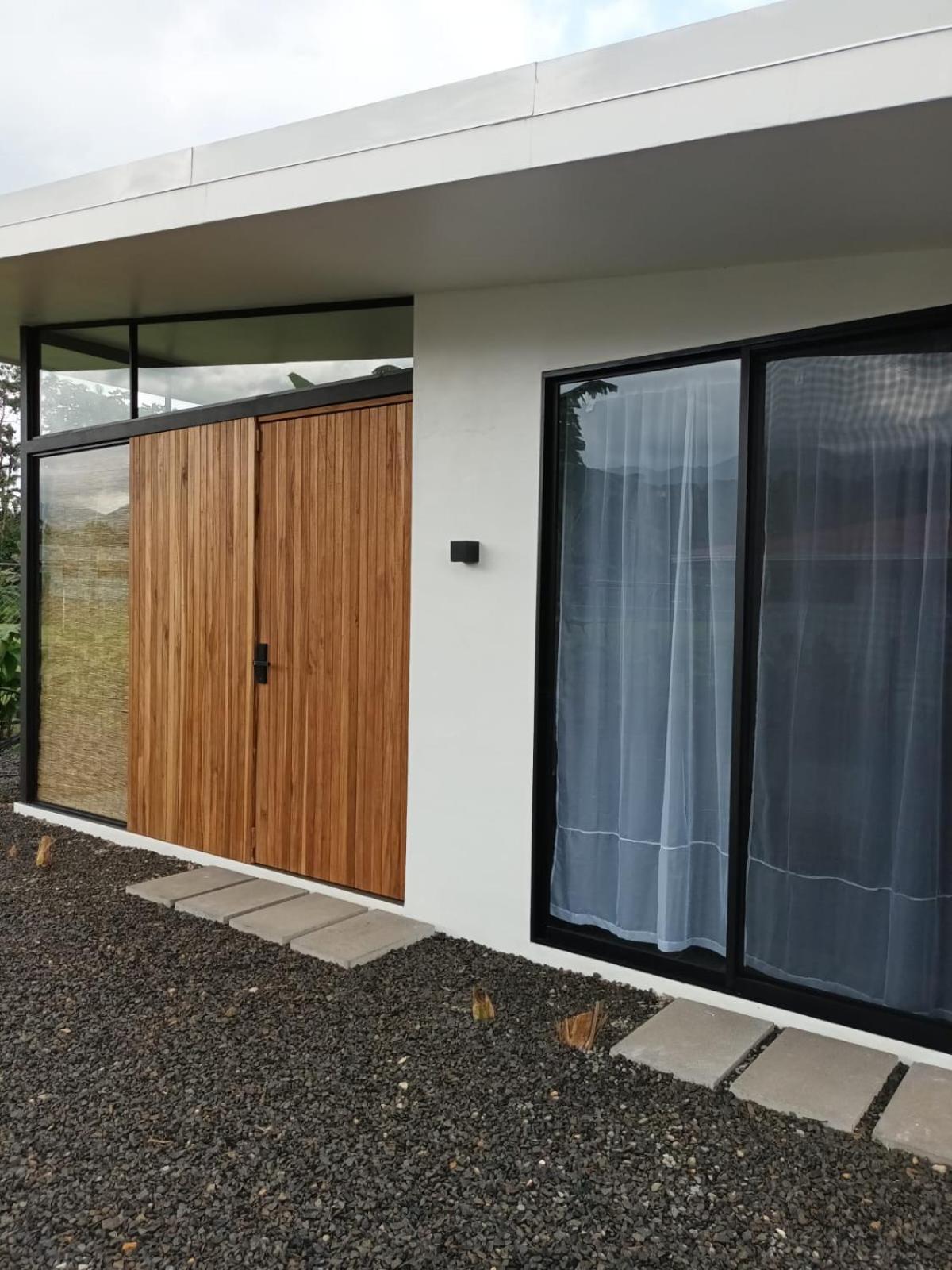 Toucan Home La Fortuna Екстер'єр фото