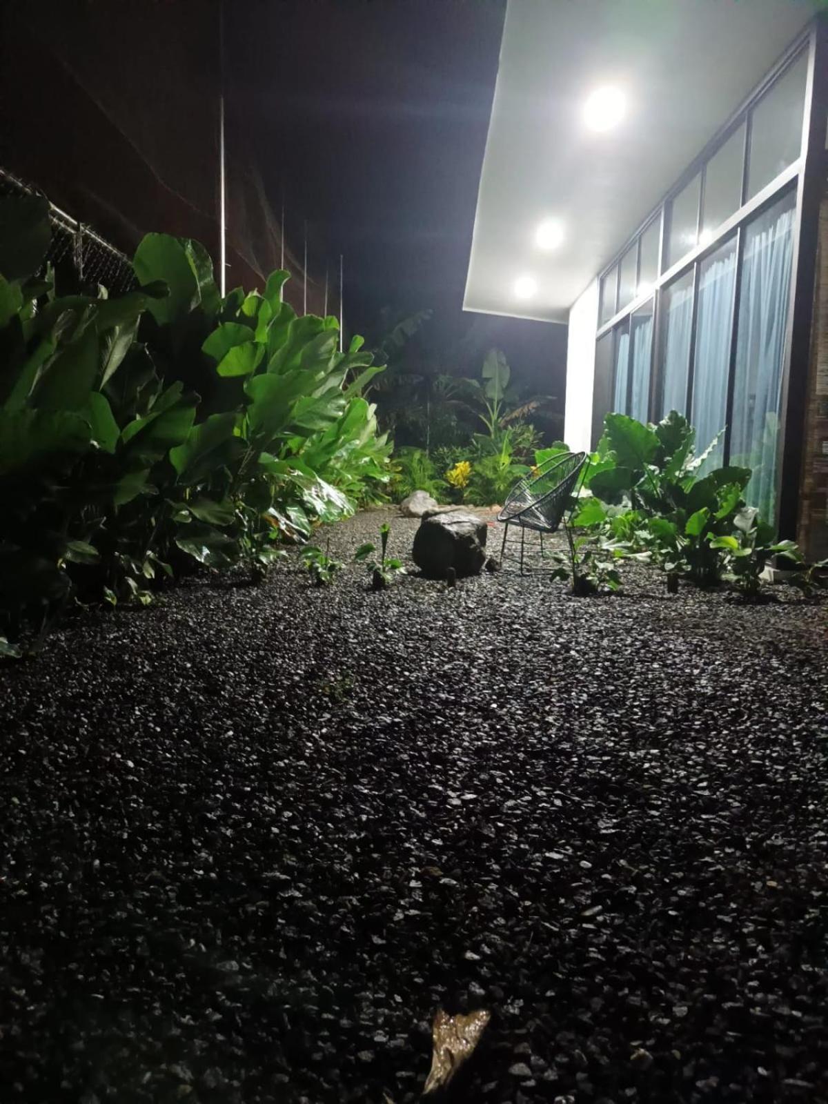 Toucan Home La Fortuna Екстер'єр фото