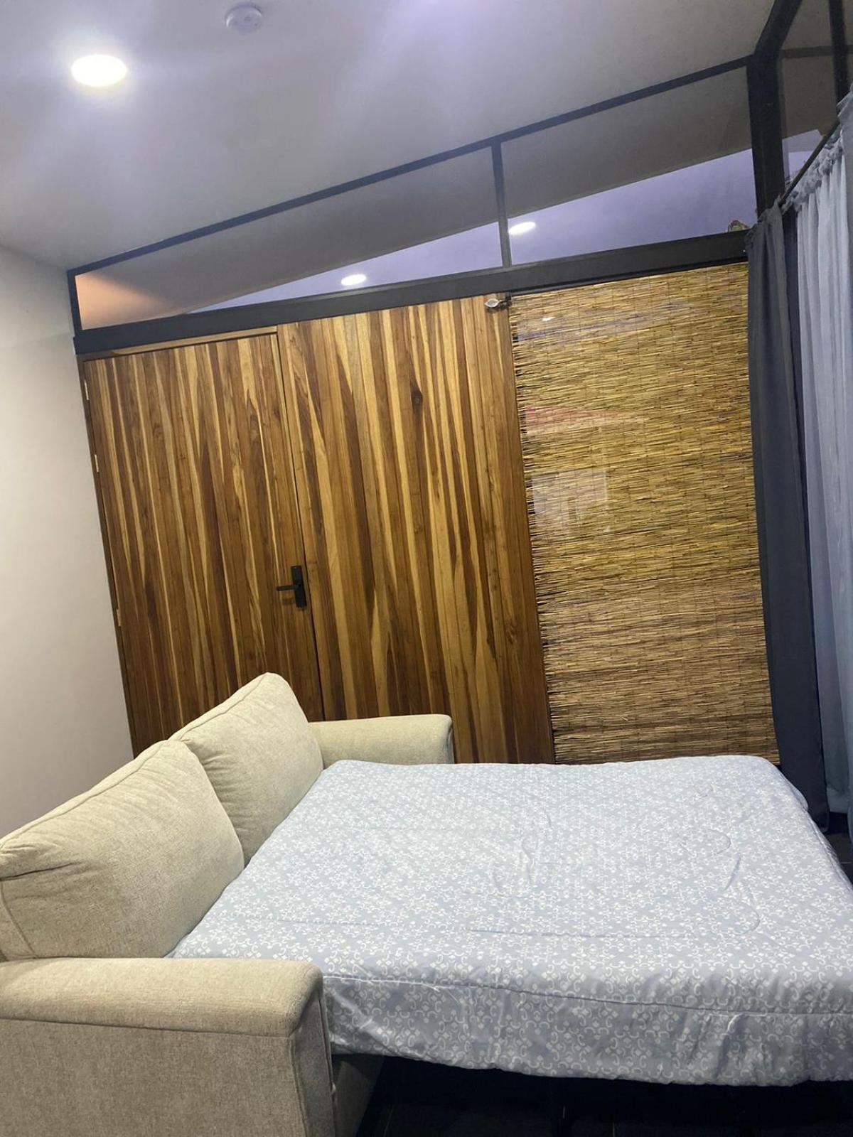 Toucan Home La Fortuna Екстер'єр фото