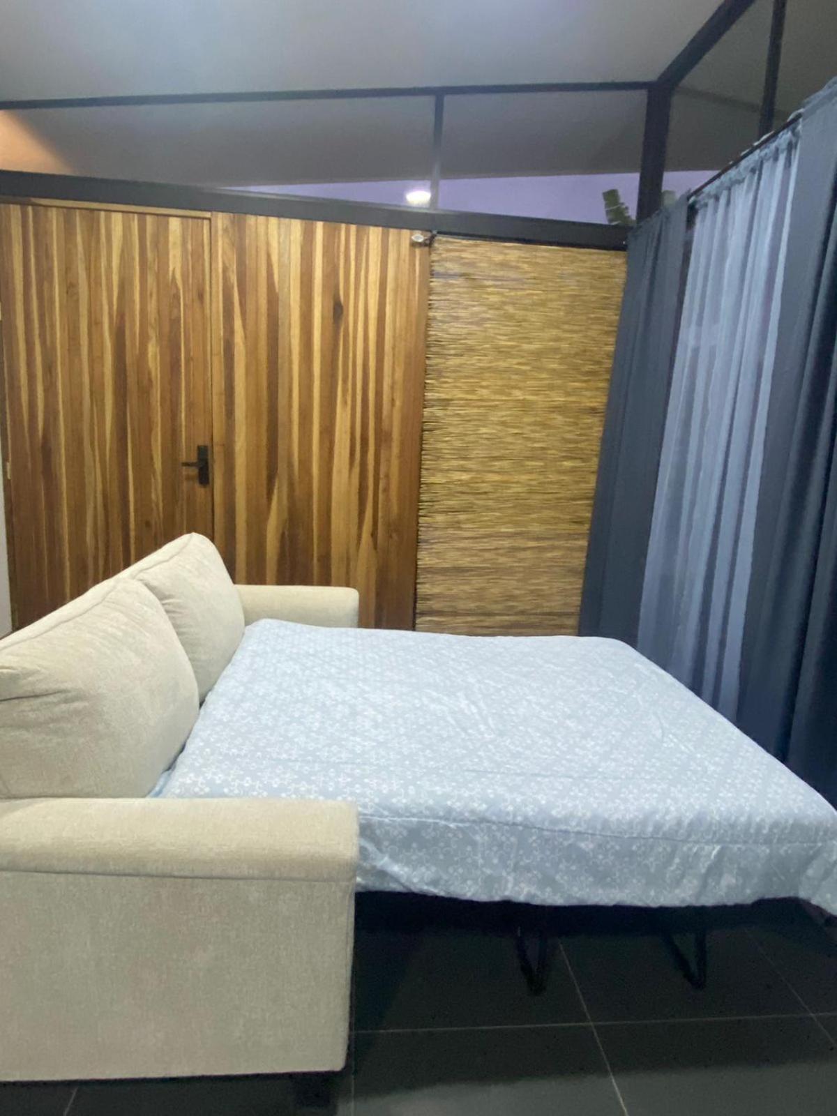 Toucan Home La Fortuna Екстер'єр фото