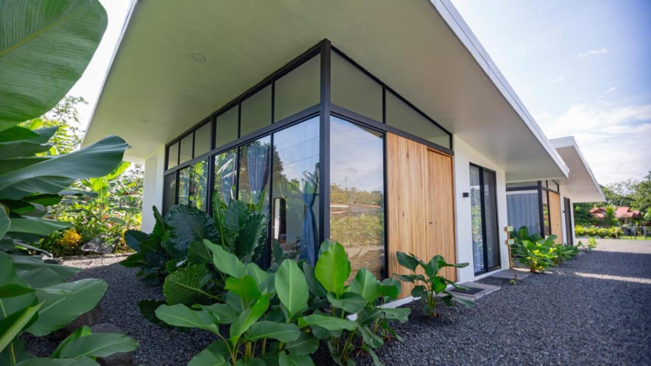 Toucan Home La Fortuna Екстер'єр фото