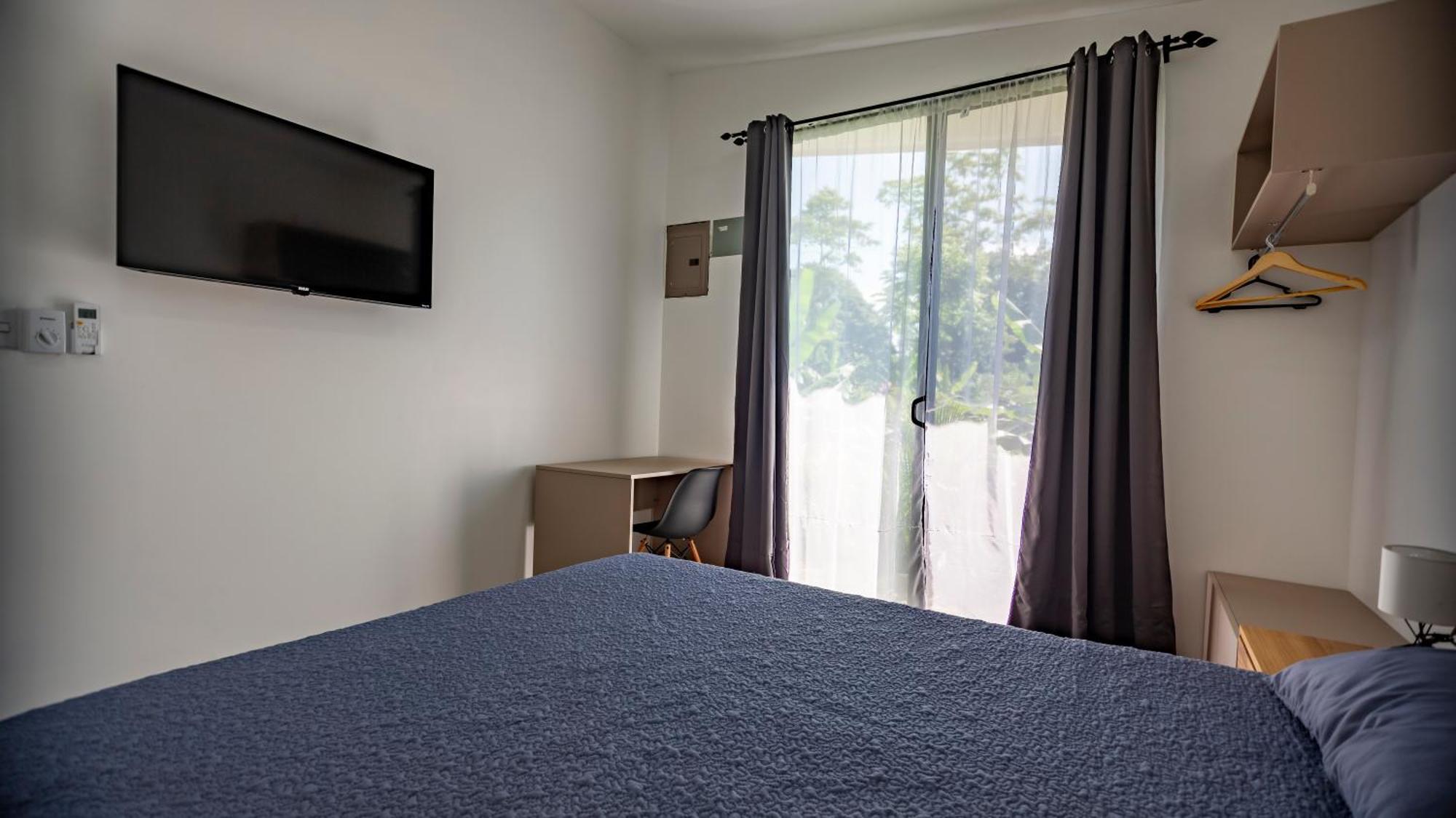 Toucan Home La Fortuna Екстер'єр фото