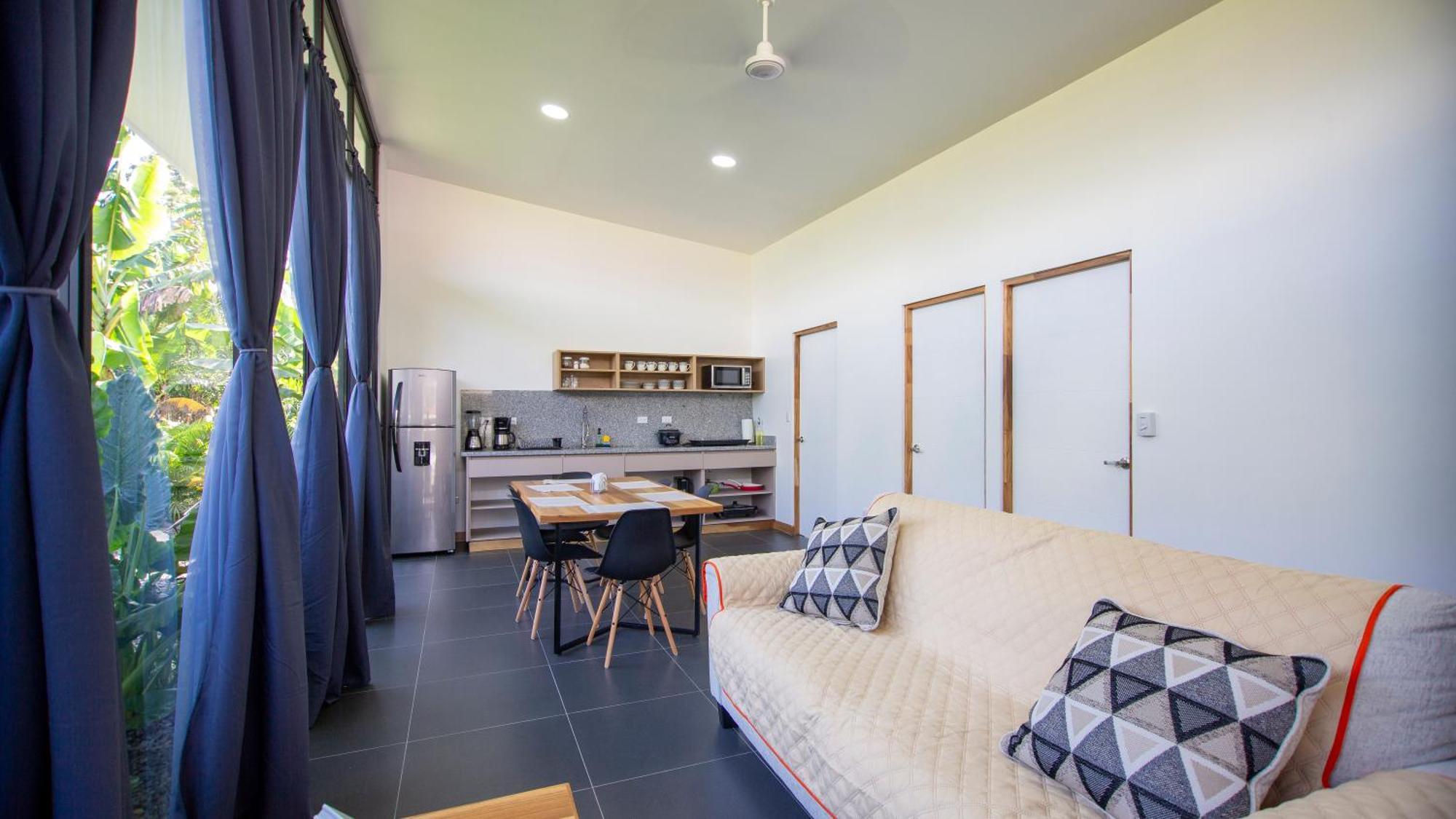 Toucan Home La Fortuna Екстер'єр фото