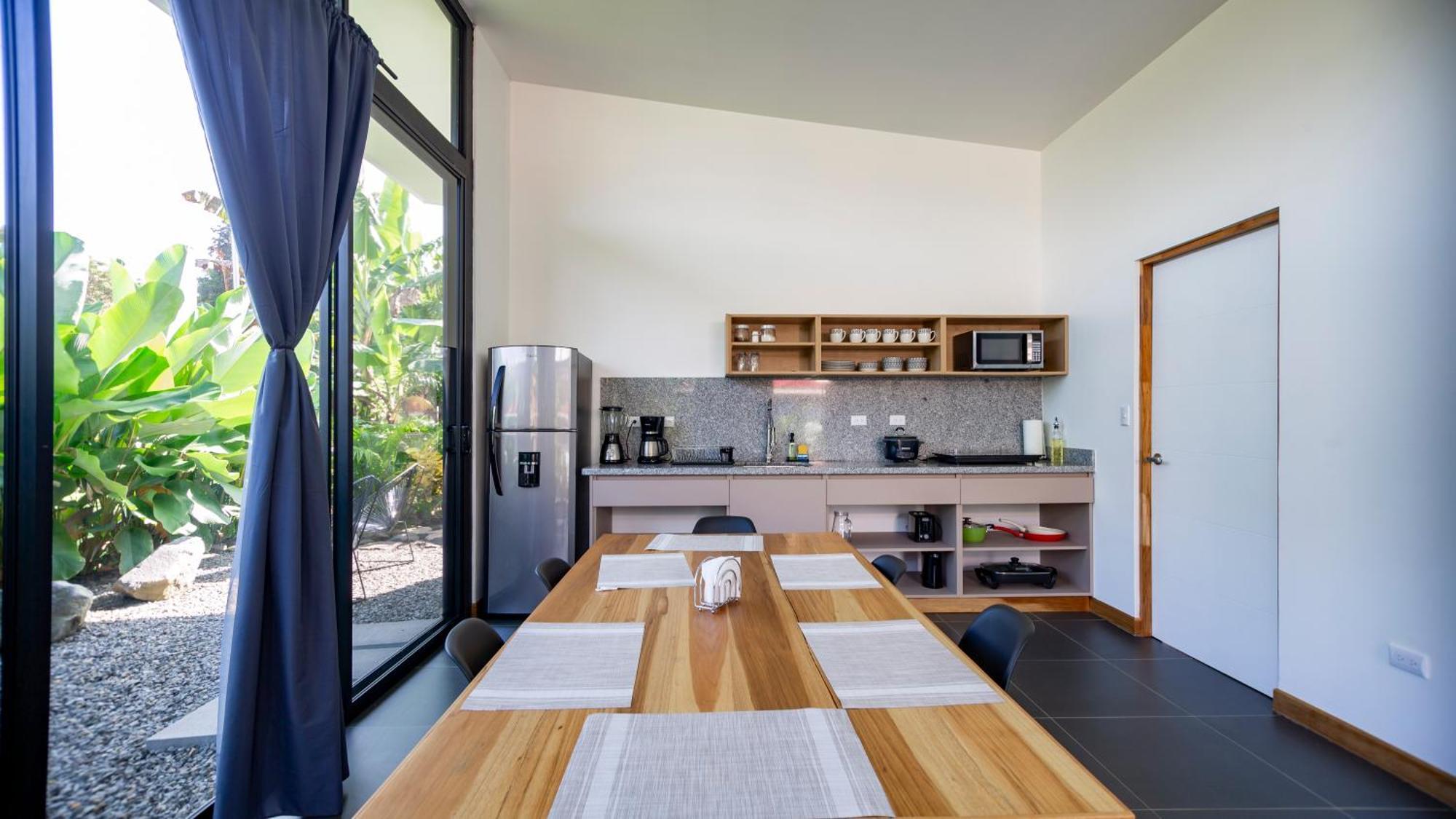 Toucan Home La Fortuna Екстер'єр фото
