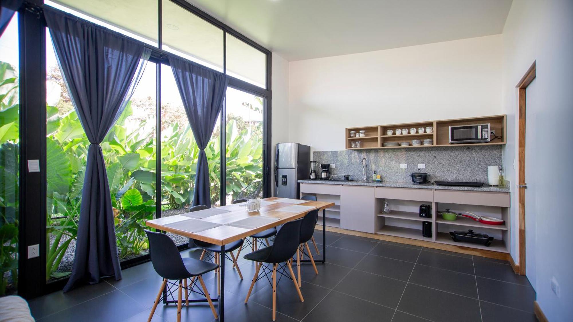 Toucan Home La Fortuna Екстер'єр фото