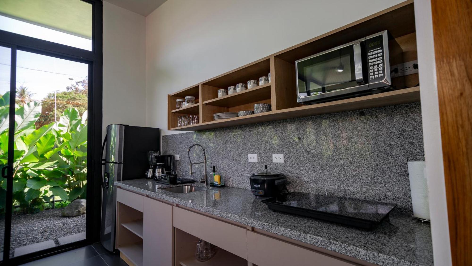Toucan Home La Fortuna Екстер'єр фото