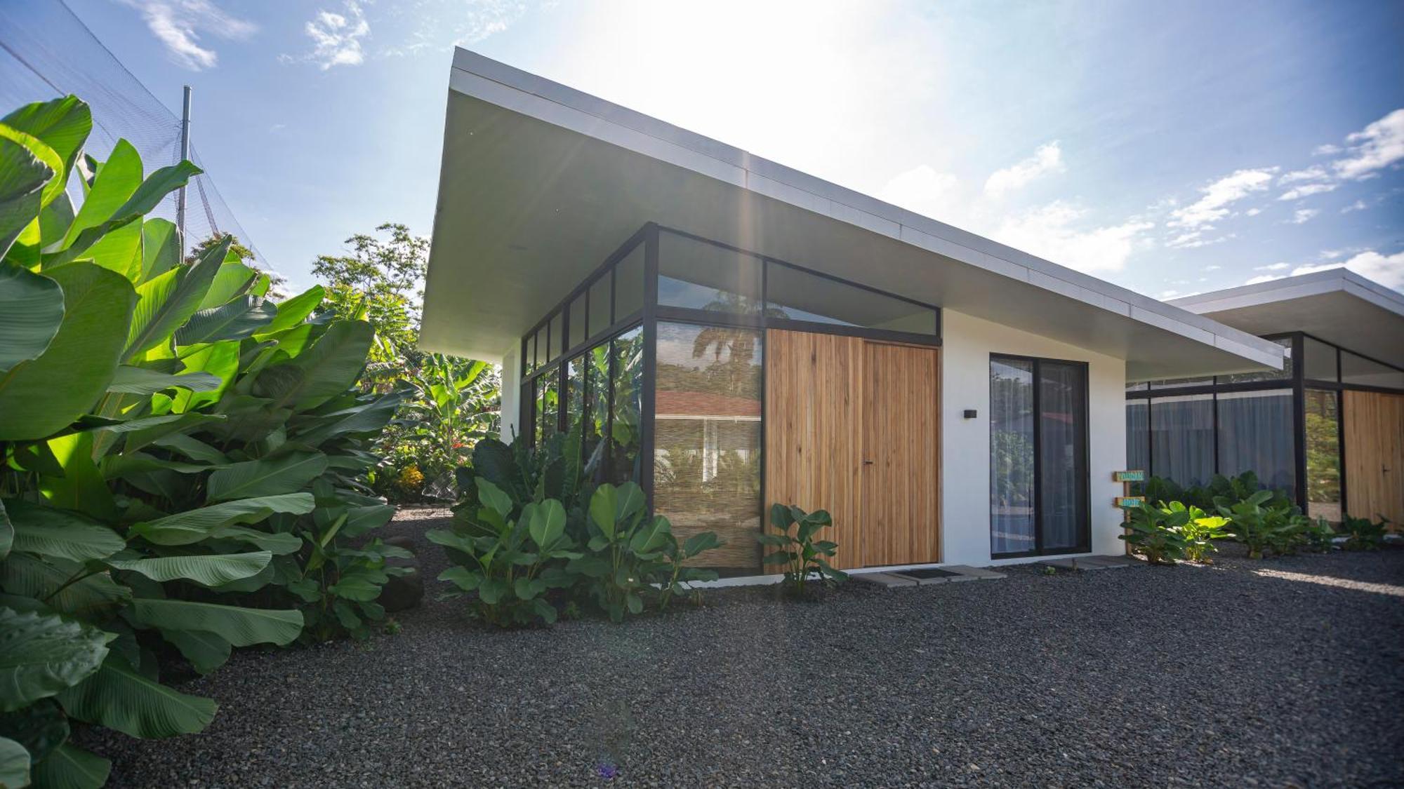 Toucan Home La Fortuna Екстер'єр фото