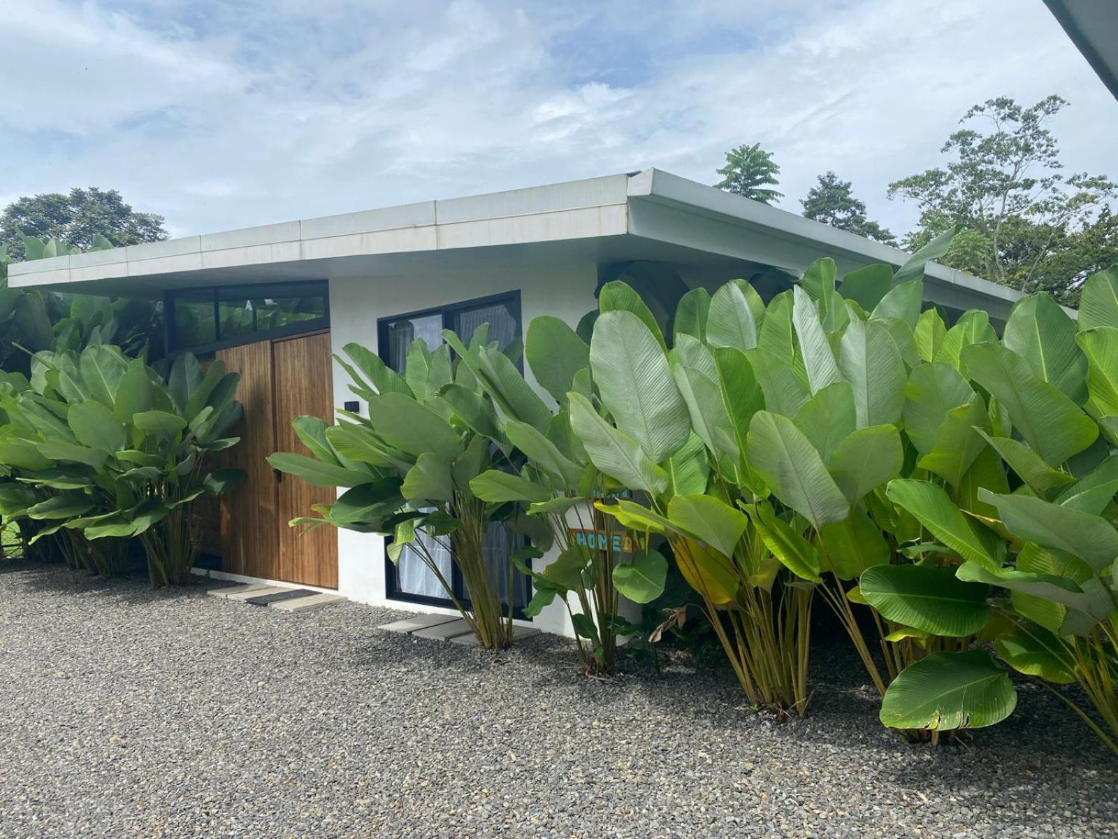 Toucan Home La Fortuna Екстер'єр фото